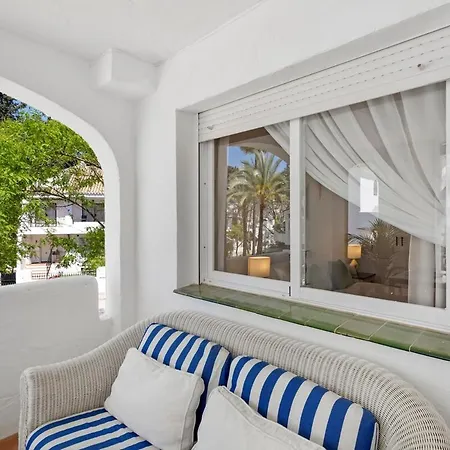 Casa Naranjos By Casa Del Sol Hr Apartment Marbella