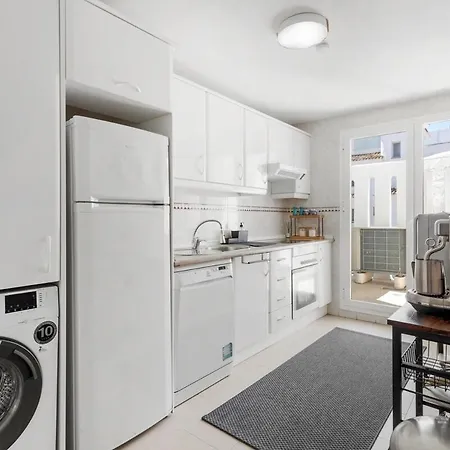 Appartement Casa Naranjos By Casa Del Sol Hr *