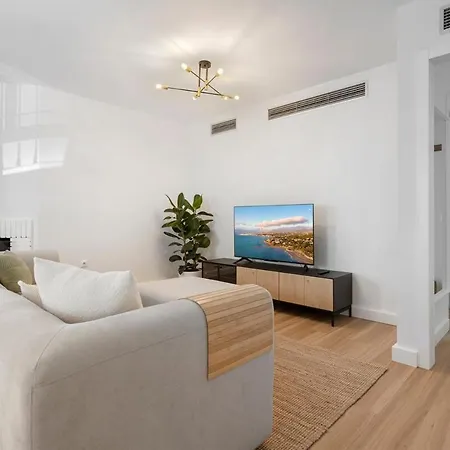 Appartement Casa Naranjos By Casa Del Sol Hr *