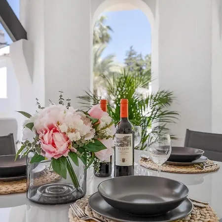 Apartment Casa Naranjos By Casa Del Sol Hr
