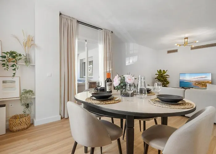 Casa Naranjos By Casa Del Sol Hr Apartmán