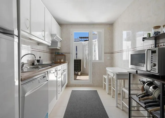 Casa Naranjos By Casa Del Sol Hr Marbella